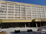 Ставрополь, отель