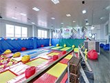 Stav Jump Park, батутный парк