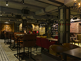 ERMOLOVЪ PUB кафе-паб