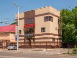 Виктория, отель