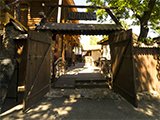 Славянка, ресторан